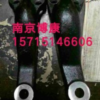赛龙弯臂 赛龙直拉杆臂 瑞沃转向臂