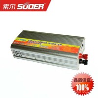 索尔逆变器 24V转220V转换器 非标2000W 修正波（实际1500W左右）/000000