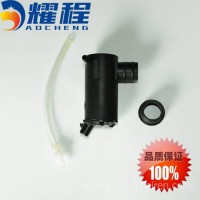 老款解放系列通用雨刮喷水电机 CA151 /CA151