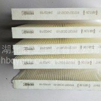 东风天龙旗舰空调滤芯/单效过滤器/8103113-C6100