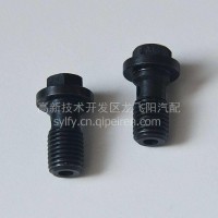 东风原厂正品雷诺发动机活塞冷却喷嘴 活塞冷却喷嘴 - 1221/10BF11-02110
