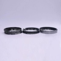 东风康明斯发动机活塞环 6L活塞组环 天东风龙活塞环总成 /3964073 - 1742