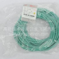 进口 雷诺缸套O型密封圈 阻水圈 雷诺发动机密封圈 - 823/3964073 - 1741