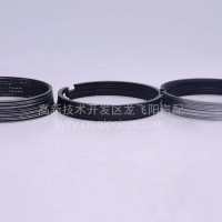 东风康明斯发动机活塞环 6L活塞组环 天东风龙活塞环总成 /3964073 - 1744