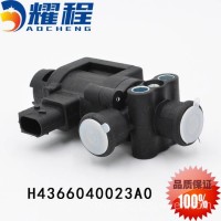 欧曼GTL电磁阀H4366040023A0/H4366040023A0