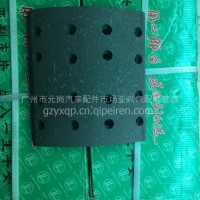 457加宽后通用型刹车片/220宽：60和70孔距通用型