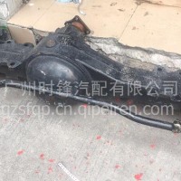 金鹿时代龙溪130前驱动桥总成 汽刹 前桥总成金鹿 南骏/金鹿时代龙溪130前驱动桥总成