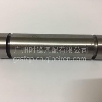 金鹿 WA02 130四驱车分动箱齿轮轴 分动箱配件 分动箱中间轴/金鹿 WA02 130分动箱齿轮轴 分动箱配件