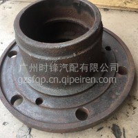 金鹿车丰旭小黑牛四驱车桥轮壳 3吨桥前轮芯/金鹿车丰旭小黑牛四驱车桥轮壳 3吨桥前轮芯