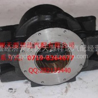 厂家直销陕汽德龙双卡平衡轴承毂带衬套/DZ9125952003B