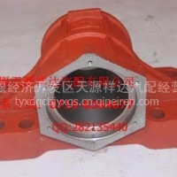厂家直销东风13T平衡轴承毂/29ZB3C-04081
