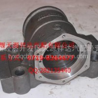 厂家直销东风双桥153双卡平衡轴承毂/29Z33-04081