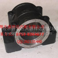 厂家直销菱新款双卡平衡轴承毂/HS-010