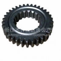 法士特变速箱 变速箱齿轮 16748 main 3rd gear/RT-11509C