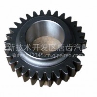 法士特变速箱变速箱齿轮 16751 auxiliary 2nd gear/RT-11509C