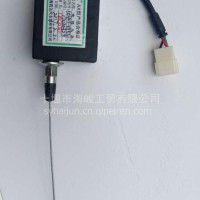 东风多利卡小霸王电熄火器/E0401-1115100