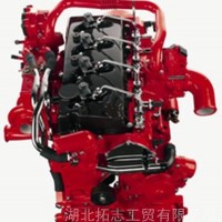 提供东风康明斯零部件 C3978034 高压油管/C3978034