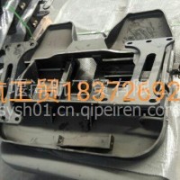 2730010-F4003-S2/SZ993000796-17.5东风天龙重型车牵引座总成90/50鞍座直拉斜拉/2730010-F4003-S2