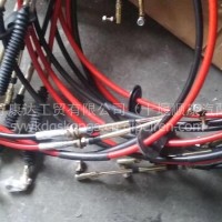 三环十通选换挡线/17T3-03210-260-6A