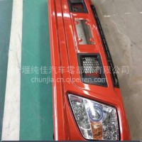 东风特商保险杠总成 三环配件/大运配件/陕汽配件批发/东风特商