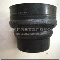 东风天锦1109027-K0400胶管 三环配件/大运配件/陕汽配件批发/东风天锦1109027-K0400