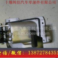 东风天龙离合器大支架带踏板总成 三环配件/大运配件等配件批发/东风天龙