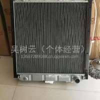 YN4102南俊双26管水箱散热器/YN4102