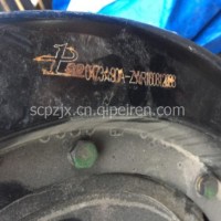 联合重卡徐工蓬翔桥蹄铁总成/联合重卡徐工蓬翔桥蹄铁总成