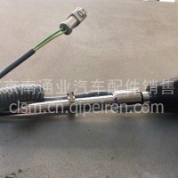 三一重工排档杆