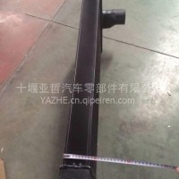 1037厦门大金龙6129 6127系列中冷器水箱/1037