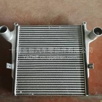 1118T26L-010-A湖北三环十通中冷器散热器水箱/1118T26L-010-A