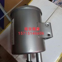 解放油壶 J6转向油壶