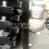 1301F13-010东风汽车天锦改装水箱散热器中冷器/1301F13-010