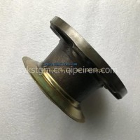 东风校车 商用车后桥及壳体 客车突缘总成/C2402N74-065