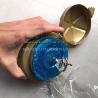 东风天龙油箱盖 东风天锦160燃油箱盖 防盗/420