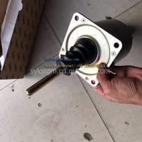东风天龙助力器 东风大力神离合器助力器/1608010-T1103