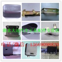 大运运途汽车配件增压器钢管/11MV72-09026