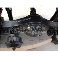 唐骏欧铃汽车后桥总成/电话：13777463793