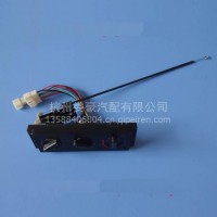唐骏欧铃汽车暖风操纵机构/电话：13777463793