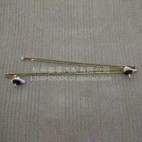 唐骏欧铃汽车雨刮连动杆/电话：13777463793