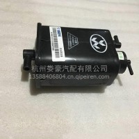 唐骏欧铃赛菱 赛铃赛菱Q版A6汽油版油箱炭罐 燃油蒸发器/电话：13777463793