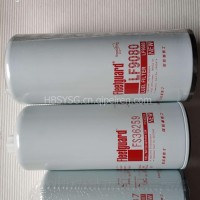 lSZ(国四)发动机滤芯/C4327369/FS36259
