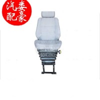 大运重卡N8原厂配件 大运重卡主座椅总成 机械座椅 气囊减震座椅/电话：13588406804
