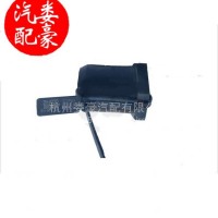 大运重卡驾驶室前悬缓冲块 大运重卡驾驶室前悬缓冲块/501BAA00002