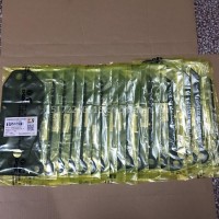 3918174/3929011东风康明斯6CT发动机散热器（极冷芯）内外密封垫/3918174/3929011