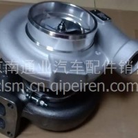 五十铃欧三涡轮增压器/1-14400374-2