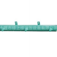 东风商用车自卸车环卫车多级双作用压缩油缸/自卸车油缸【液压油缸】