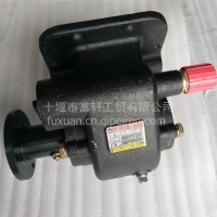 正宗法士特原厂QD40A取力器总成 水车取力器/用户编码14287