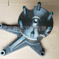 东风天龙康明斯ISZ风扇轮毂/4389193