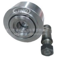 定做混凝土搅拌车、泵车托轮（带耳）120x Φ206轴Φ60/托轮（带耳）120x Φ206轴Φ60